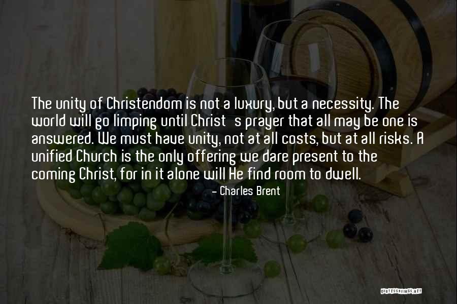 Not Alone At All Quotes By Charles Brent Not Alone At All Quotes By Charles Brent