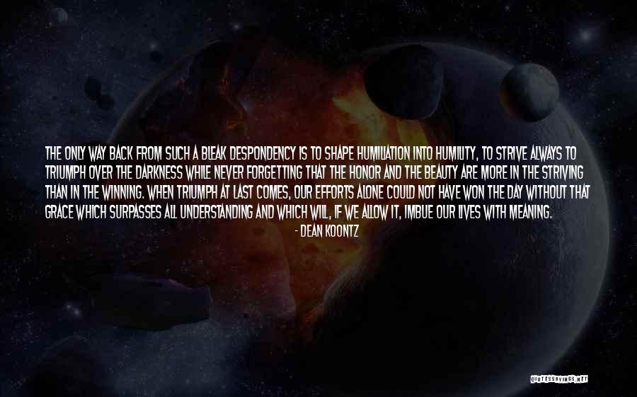Not Alone At All Quotes By Dean Koontz Not Alone At All Quotes By Dean Koontz