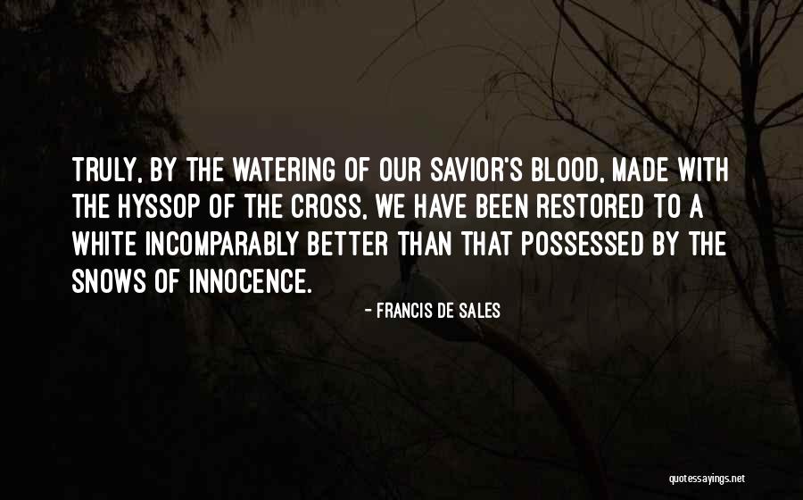 Not Another Teen Movie Priscilla Quotes By Francis De Sales Not Another Teen Movie Priscilla Quotes By Francis De Sales