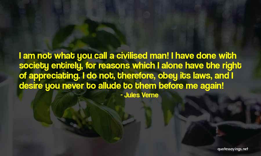 Not Appreciating Quotes By Jules Verne Not Appreciating Quotes By Jules Verne