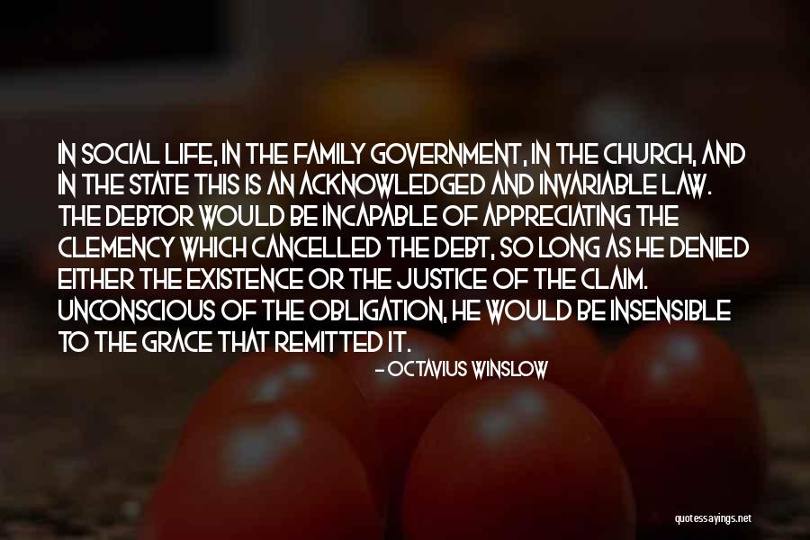 Not Appreciating What U Have Quotes By Octavius Winslow Not Appreciating What U Have Quotes By Octavius Winslow