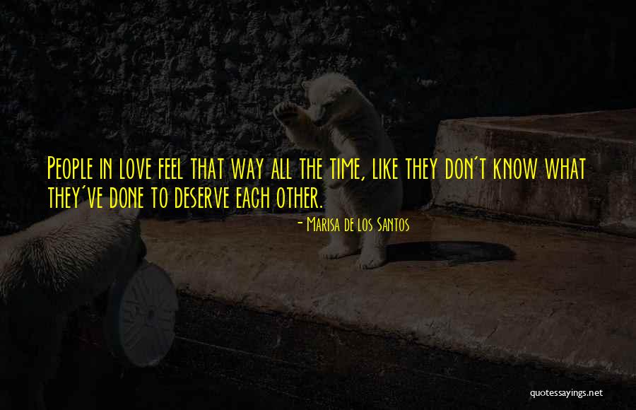 Not Arguing In A Relationship Quotes By Marisa De Los Santos Not Arguing In A Relationship Quotes By Marisa De Los Santos