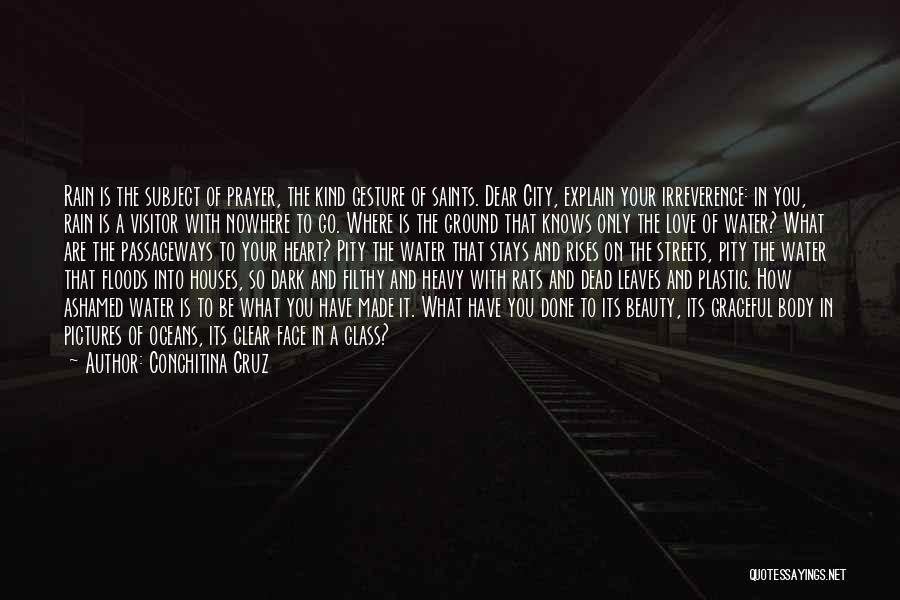 Not Ashamed Of My Body Quotes By Conchitina Cruz Not Ashamed Of My Body Quotes By Conchitina Cruz