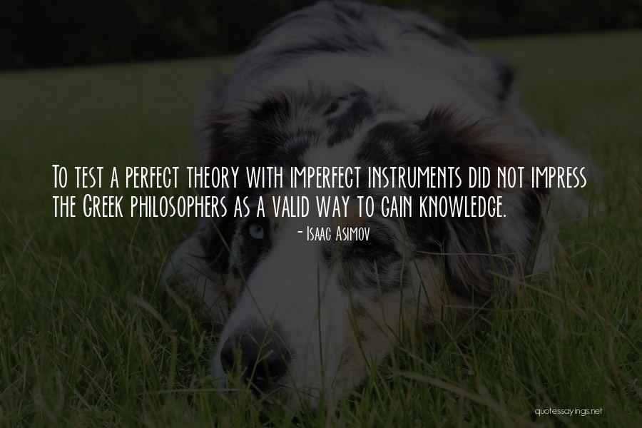 Not Asimov Quotes By Isaac Asimov Not Asimov Quotes By Isaac Asimov