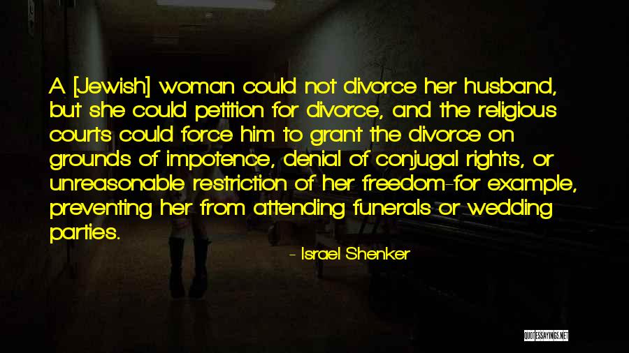 Not Attending Party Quotes By Israel Shenker Not Attending Party Quotes By Israel Shenker