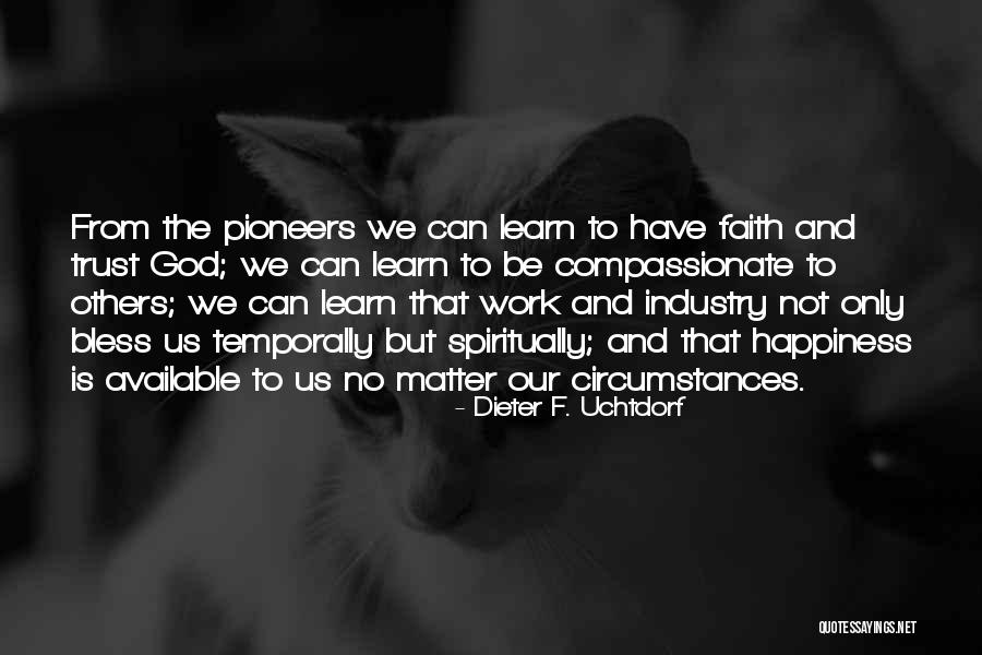 Not Available Quotes By Dieter F. Uchtdorf Not Available Quotes By Dieter F. Uchtdorf