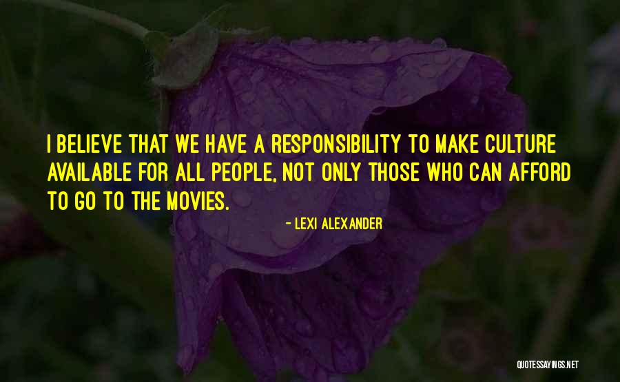 Not Available Quotes By Lexi Alexander Not Available Quotes By Lexi Alexander