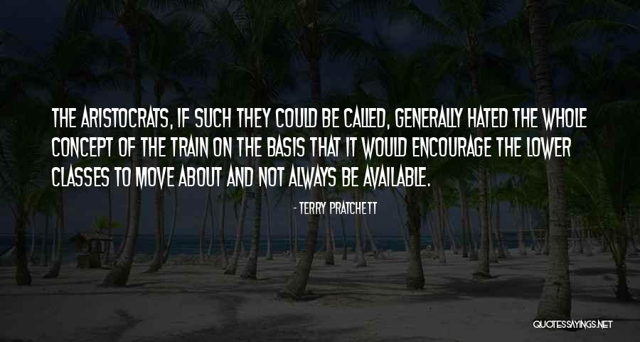 Not Available Quotes By Terry Pratchett Not Available Quotes By Terry Pratchett
