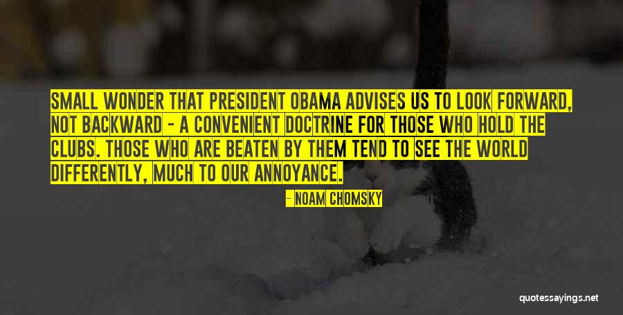 Not Beaten Quotes By Noam Chomsky Not Beaten Quotes By Noam Chomsky