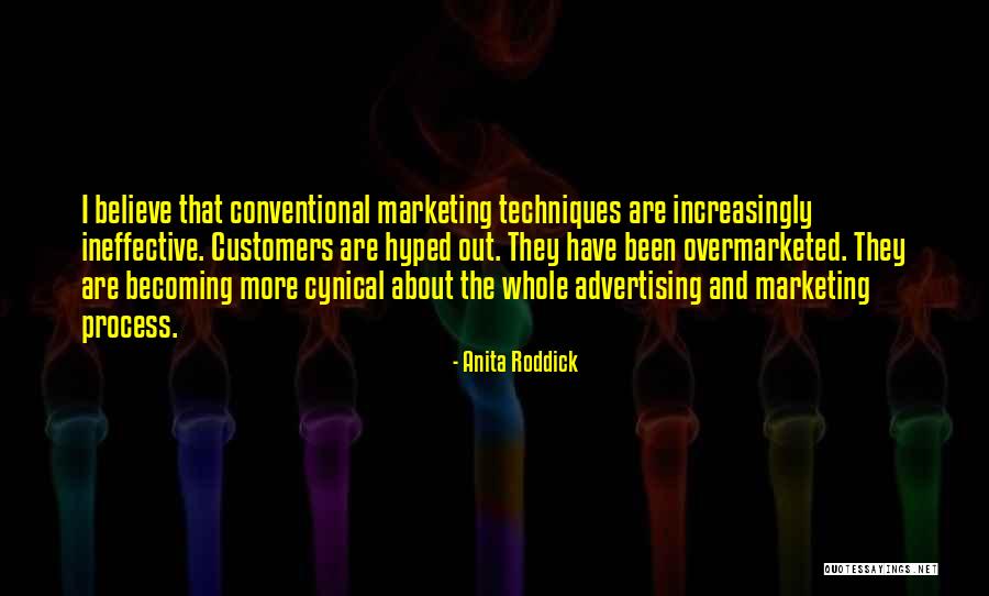 Not Becoming Cynical Quotes By Anita Roddick Not Becoming Cynical Quotes By Anita Roddick