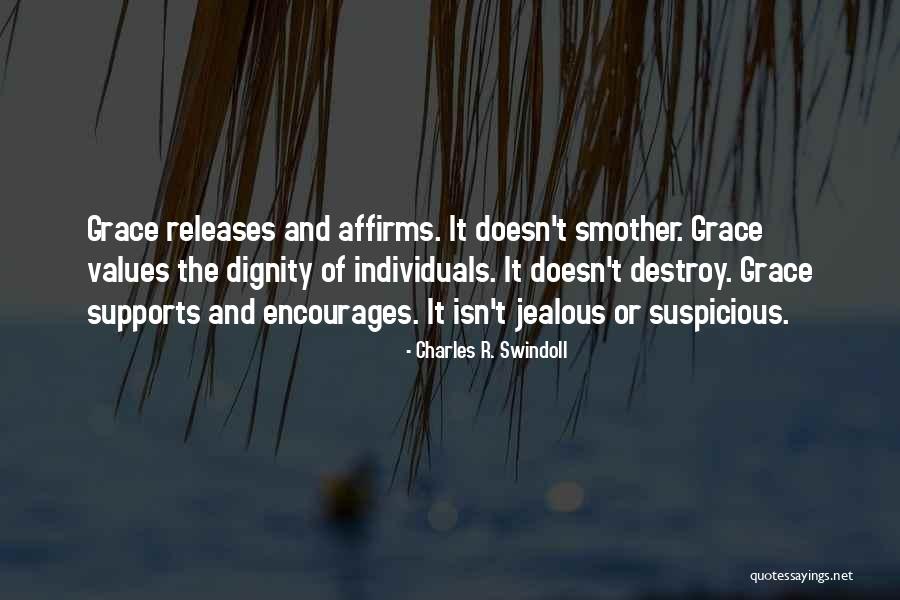 Not Being A Diva Quotes By Charles R. Swindoll Not Being A Diva Quotes By Charles R. Swindoll