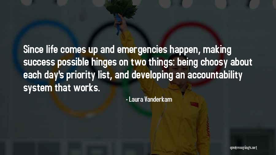 Not Being A Priority Quotes By Laura Vanderkam Not Being A Priority Quotes By Laura Vanderkam