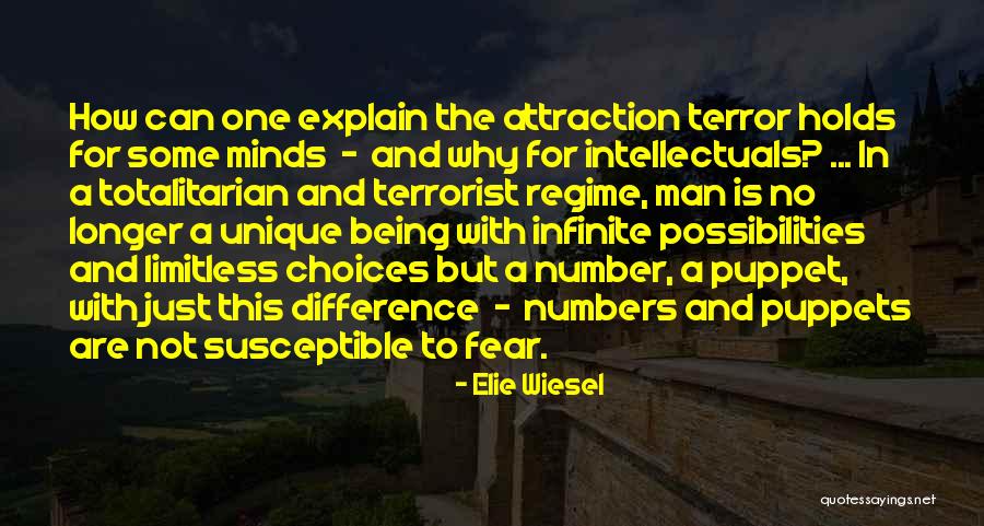 Not Being A Puppet Quotes By Elie Wiesel Not Being A Puppet Quotes By Elie Wiesel