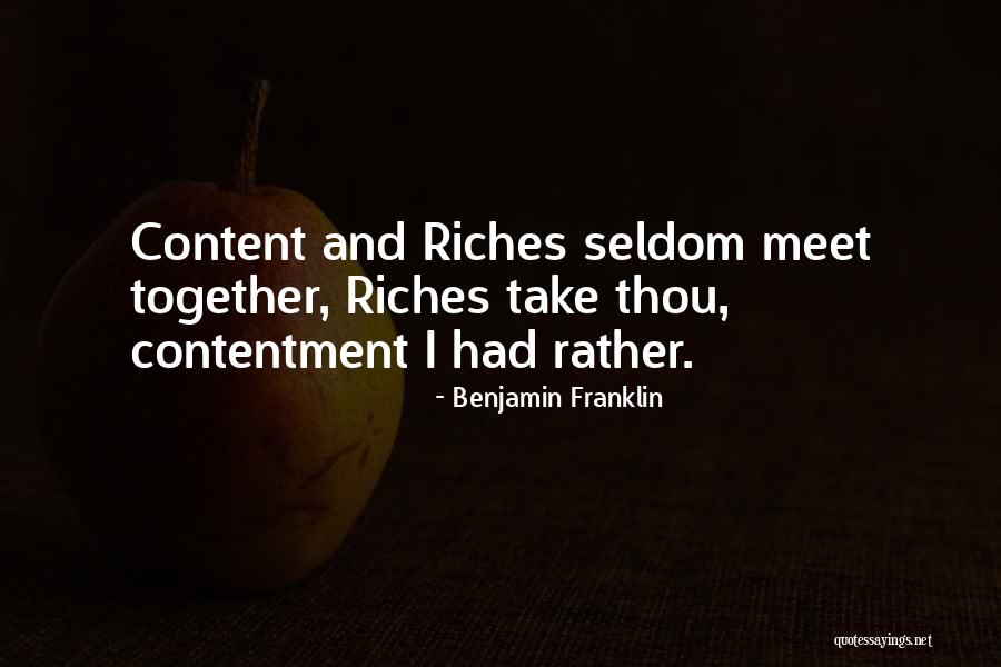 Not Being Able To Accept The Truth Quotes By Benjamin Franklin Not Being Able To Accept The Truth Quotes By Benjamin Franklin