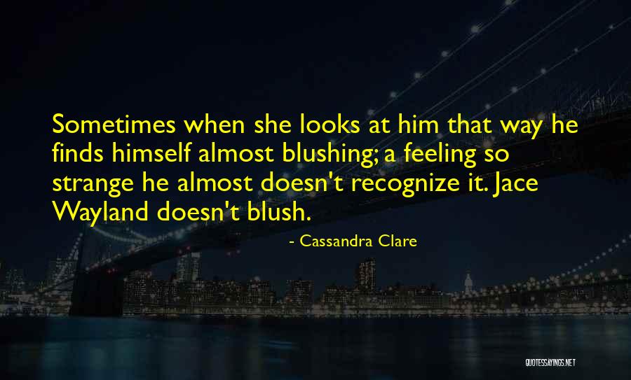 Not Being Able To Bring Me Down Quotes By Cassandra Clare Not Being Able To Bring Me Down Quotes By Cassandra Clare