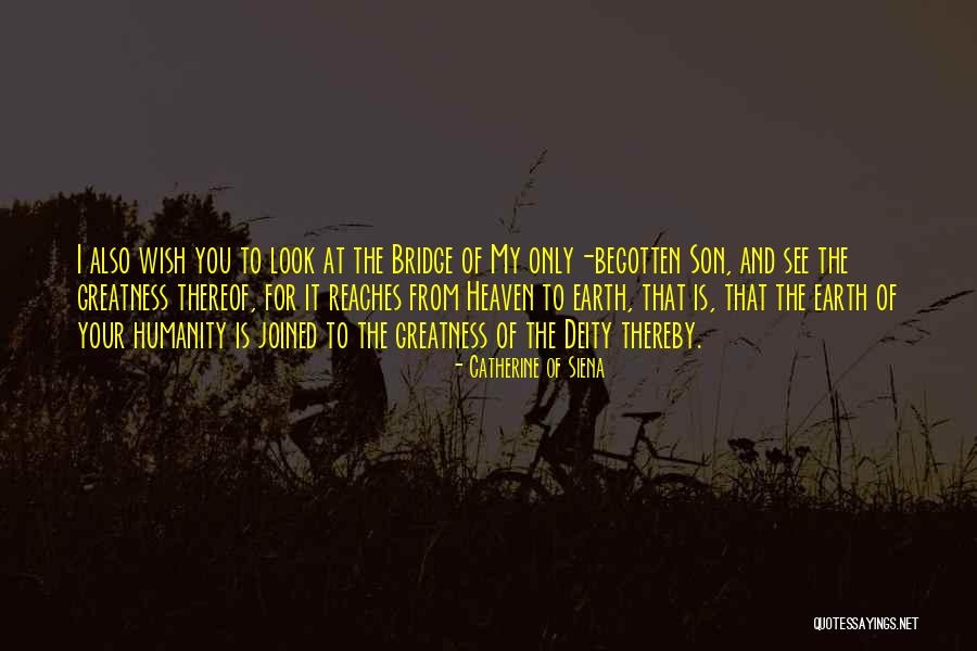 Not Being Able To Change People Quotes By Catherine Of Siena Not Being Able To Change People Quotes By Catherine Of Siena