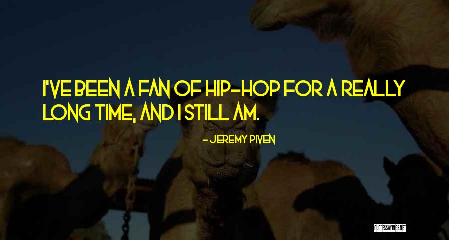 Not Being Able To Change People Quotes By Jeremy Piven Not Being Able To Change People Quotes By Jeremy Piven