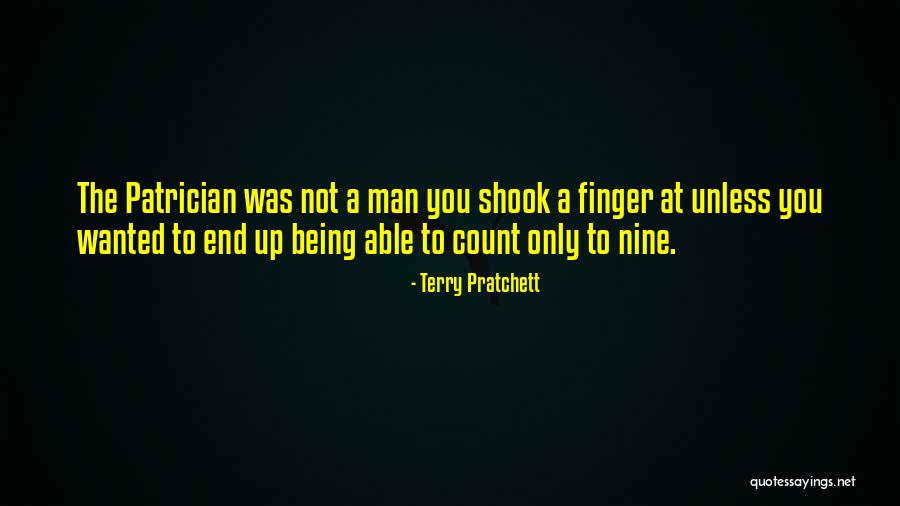 Not Being Able To Count On Others Quotes By Terry Pratchett Not Being Able To Count On Others Quotes By Terry Pratchett
