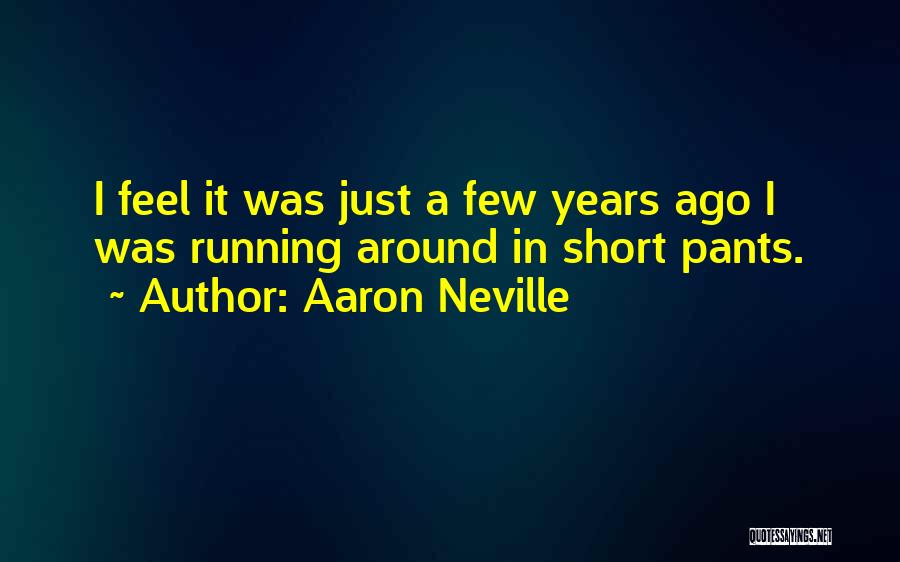 Not Being Able To Date Quotes By Aaron Neville