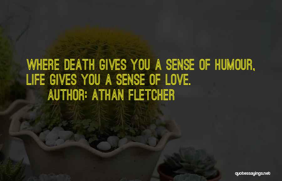 Not Being Able To Date Quotes By Athan Fletcher