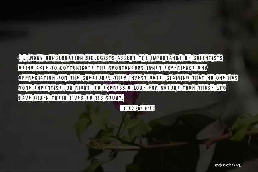Not Being Able To Express Yourself Quotes By Fred Van Dyke Not Being Able To Express Yourself Quotes By Fred Van Dyke