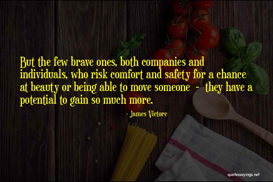 Not Being Able To Move On Quotes By James Victore Not Being Able To Move On Quotes By James Victore