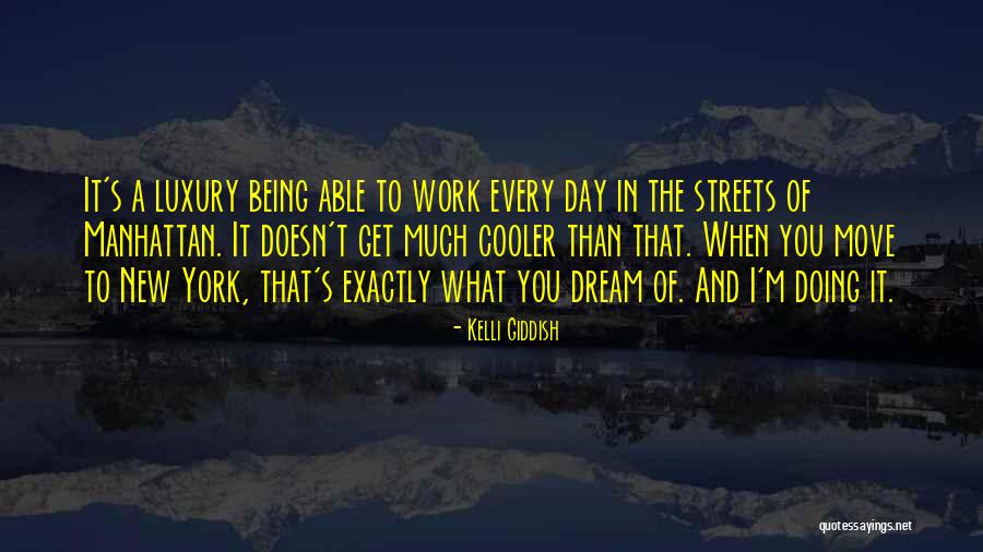 Not Being Able To Move On Quotes By Kelli Giddish Not Being Able To Move On Quotes By Kelli Giddish