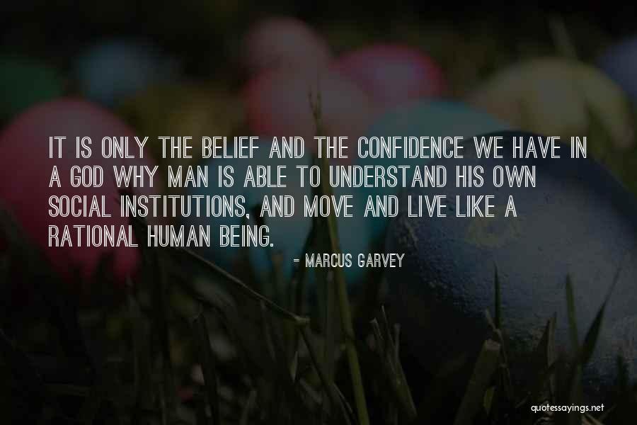 Not Being Able To Move On Quotes By Marcus Garvey Not Being Able To Move On Quotes By Marcus Garvey