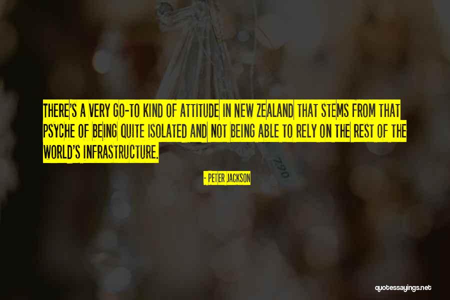 Not Being Able To Rely On Someone Quotes By Peter Jackson Not Being Able To Rely On Someone Quotes By Peter Jackson