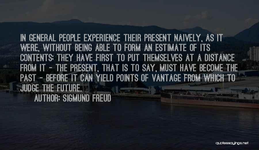 Not Being Able To Say What You Want Quotes By Sigmund Freud