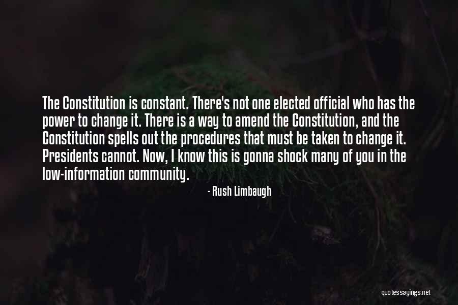Not Being Afraid To Try Something New Quotes By Rush Limbaugh Not Being Afraid To Try Something New Quotes By Rush Limbaugh