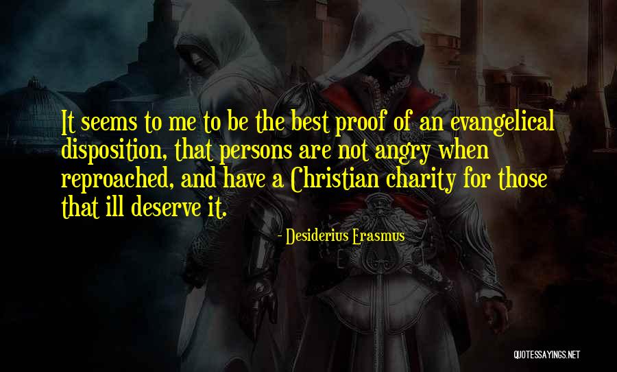Not Being Angry Quotes By Desiderius Erasmus Not Being Angry Quotes By Desiderius Erasmus