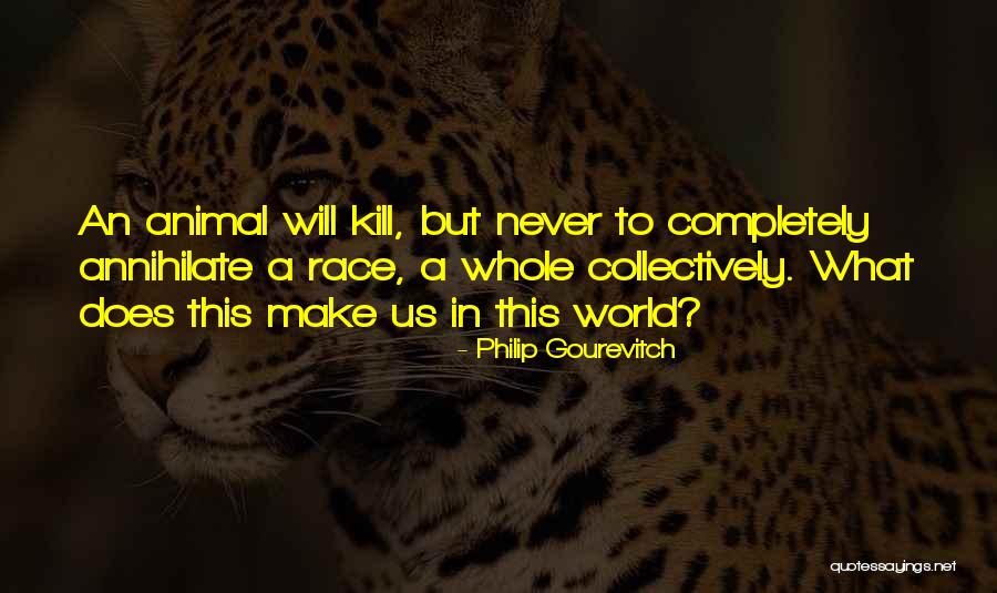 Not Being Appreciated By Husband Quotes By Philip Gourevitch Not Being Appreciated By Husband Quotes By Philip Gourevitch