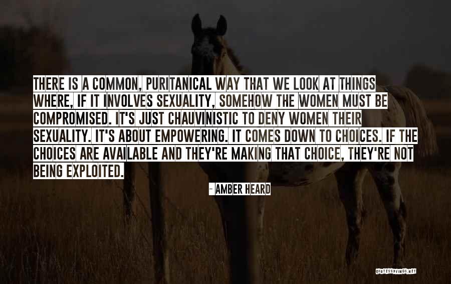 Not Being Available Quotes By Amber Heard Not Being Available Quotes By Amber Heard