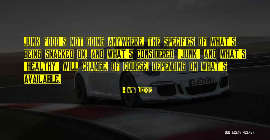 Not Being Available Quotes By Ann Leckie Not Being Available Quotes By Ann Leckie