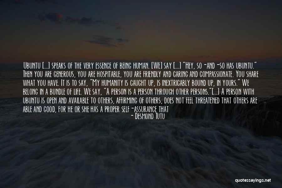 Not Being Available Quotes By Desmond Tutu Not Being Available Quotes By Desmond Tutu