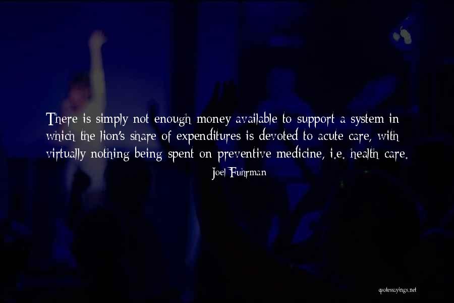 Not Being Available Quotes By Joel Fuhrman Not Being Available Quotes By Joel Fuhrman