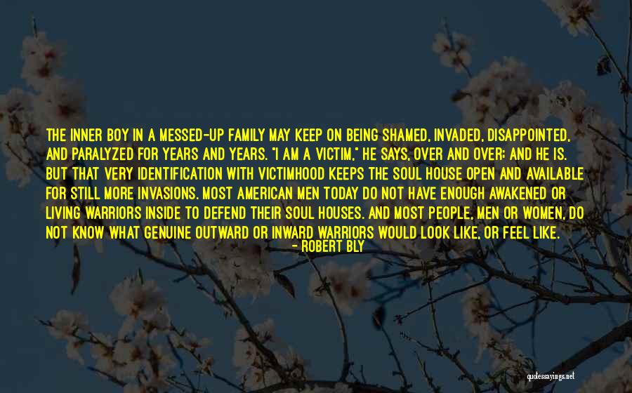 Not Being Available Quotes By Robert Bly Not Being Available Quotes By Robert Bly