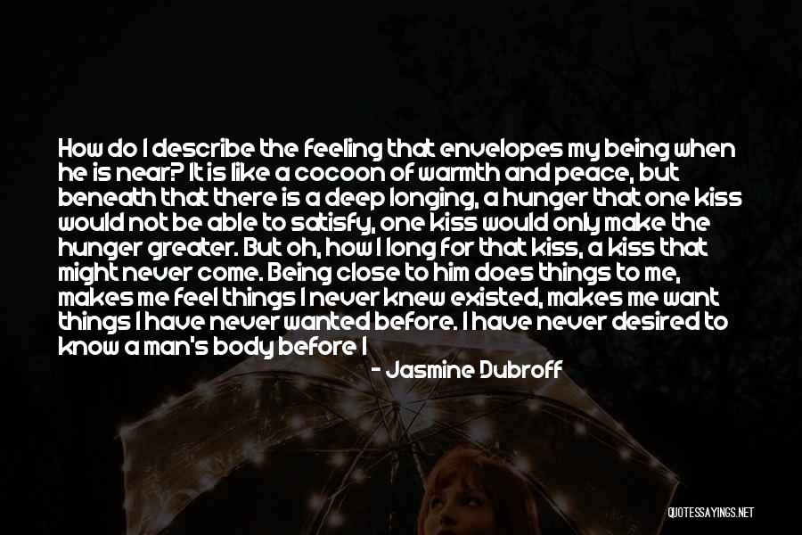 Not Being Beautiful Enough Quotes By Jasmine Dubroff Not Being Beautiful Enough Quotes By Jasmine Dubroff