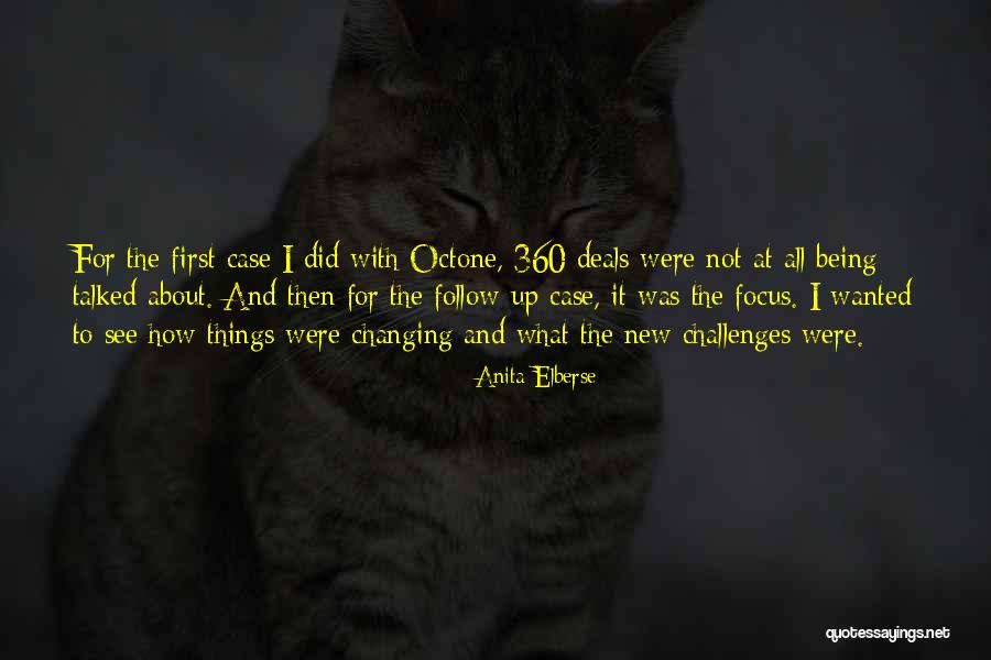 Not Being First Quotes By Anita Elberse Not Being First Quotes By Anita Elberse