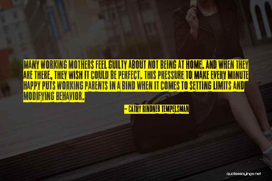 Not Being Happy At Home Quotes By Cathy Rindner Tempelsman Not Being Happy At Home Quotes By Cathy Rindner Tempelsman