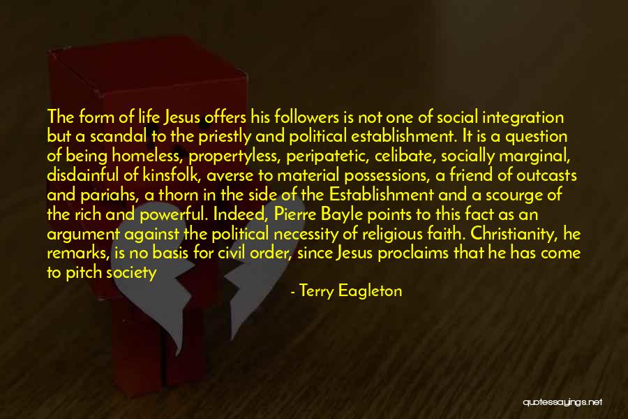 Not Being Homeless Quotes By Terry Eagleton Not Being Homeless Quotes By Terry Eagleton