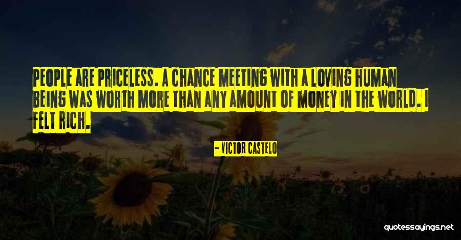 Not Being Homeless Quotes By Victor Castelo Not Being Homeless Quotes By Victor Castelo