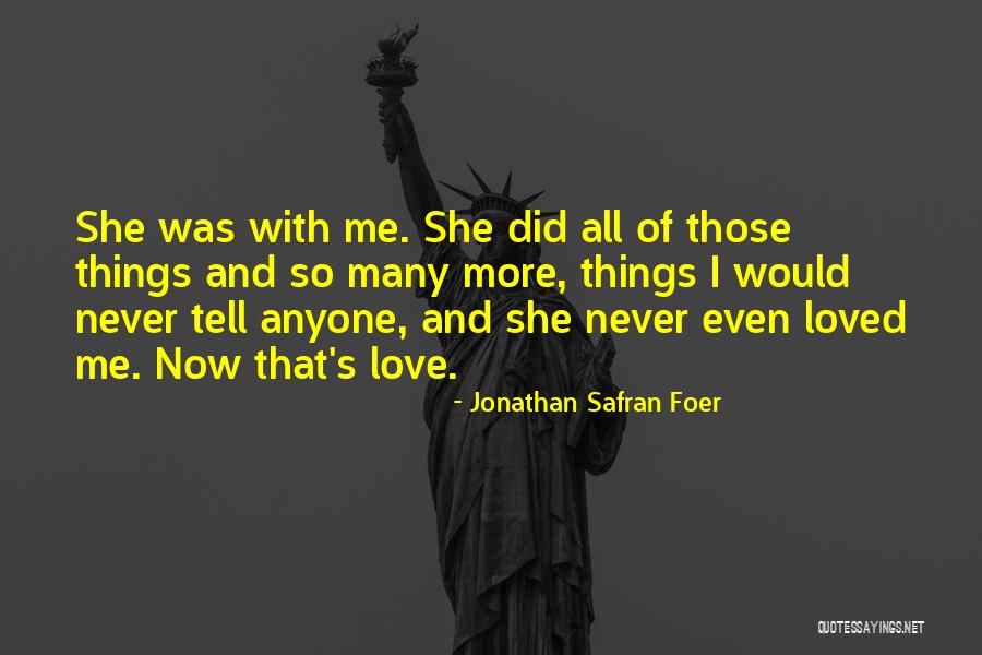 Not Being Hungover Quotes By Jonathan Safran Foer Not Being Hungover Quotes By Jonathan Safran Foer