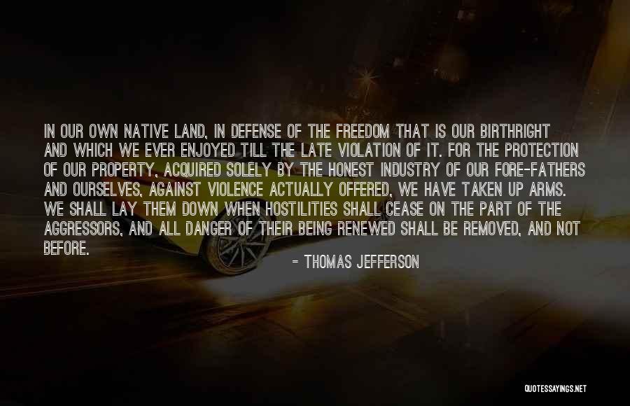 Not Being Late Quotes By Thomas Jefferson Not Being Late Quotes By Thomas Jefferson