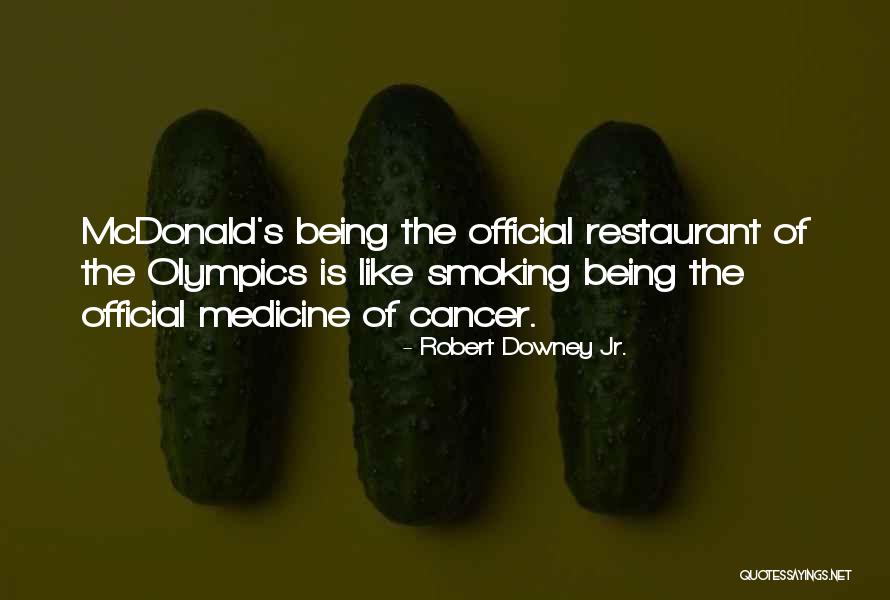 Not Being Official Quotes By Robert Downey Jr. Not Being Official Quotes By Robert Downey Jr.