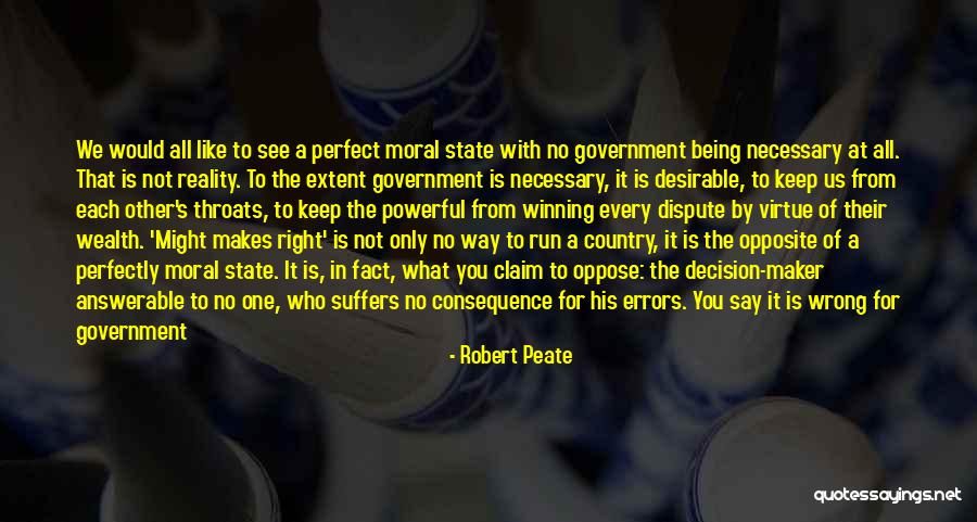 Not Being Right For Each Other Quotes By Robert Peate Not Being Right For Each Other Quotes By Robert Peate
