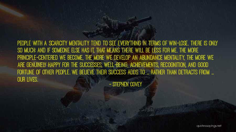 Not Being Self Centered Quotes By Stephen Covey Not Being Self Centered Quotes By Stephen Covey