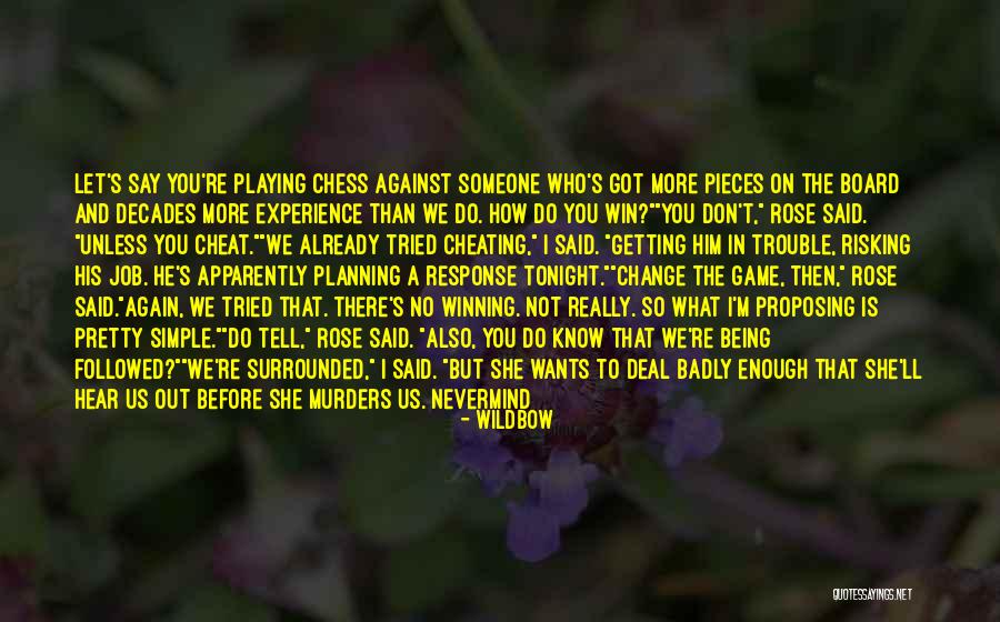 Not Being So Pretty Quotes By Wildbow Not Being So Pretty Quotes By Wildbow