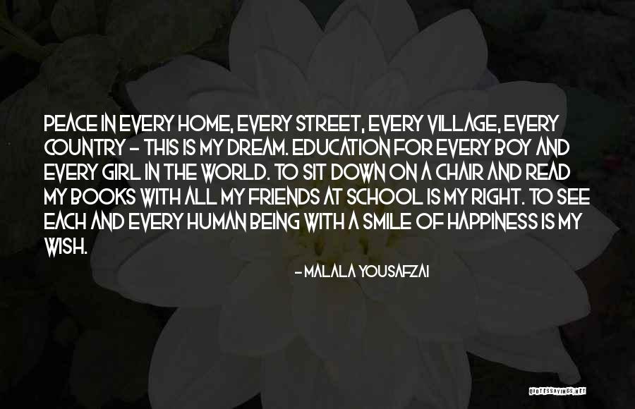 Not Being The Right Girl Quotes By Malala Yousafzai Not Being The Right Girl Quotes By Malala Yousafzai